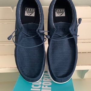 Men’s REEF Cushion Coast TX